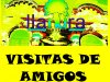 hostel en rosario